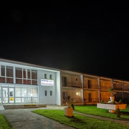 Hotel Vraja Marii Эфорие Норд Экстерьер фото