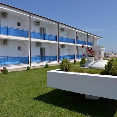 Hotel Vraja Marii Эфорие Норд Экстерьер фото