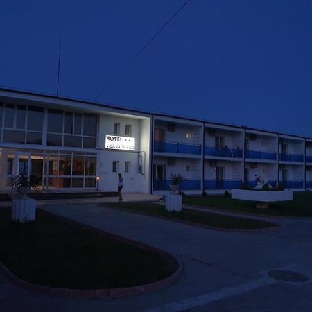 Hotel Vraja Marii Эфорие Норд Экстерьер фото
